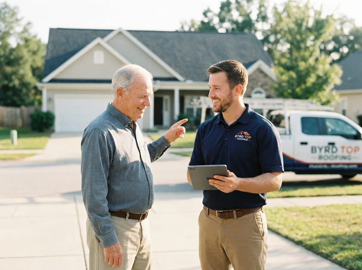Roofing North Kingstown, RI FAQs